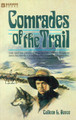 Cover photo of Comrades of the Trail is a representation.