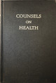 Cover of Counsels on Health