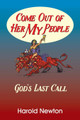 Come Out Of Her My People