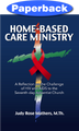 Cover of Home-Based Care Ministry