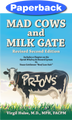 Cover of Mad Cows and Milk Gate