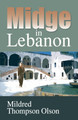 Front Cover of Midge in Lebanon