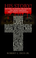 Front cover of His Story!