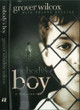 Cover of Nobody's Boy is a representation.