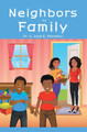 Neighbors to Family / Kennedy, Dr. S. June E.  / Paperback / LSI