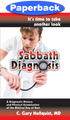 Cover of Sabbath Diagnosis