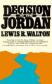 Cover photo of Decision at the Jordan is a representative.