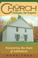 Cover of The Church at Washington, New Hampshire is a representation.