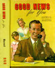 Cover of Good News for You photo is a representative.