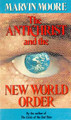 Cover photo of The Antichrist and the New World Order is a representation.