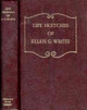 Cover photo of Life Sketches of Ellen G White is a representative.