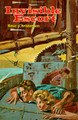 Cover of Invisible Escort photo is a representation.