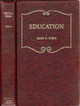 Cover photo of Education is a representative.