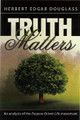 Cover photo of Truth Matters is a representative.