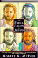 Cover image of The Four Faces of Jesus is a representative.