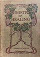 Cover image of Ministry of Healing is a representative.