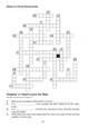 Sample puzzle