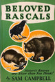 Cover photo of Beloved Rascals is a representation.