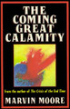 Cover image of The Coming Great Calamity is a representative.