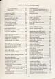 Index page 1