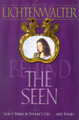 Cover photo of Behind the Seen is a representation.
