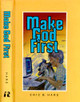 Cover photo of Make God First is a representative.