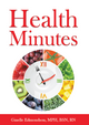 Health Minutes / Edmondson, Ginelle / (PB/2022-2022/B+/USED)