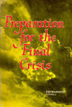 Cover image of Preparation for the Final Crisis is an example.