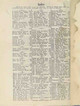 Index with water stain