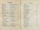 Contents