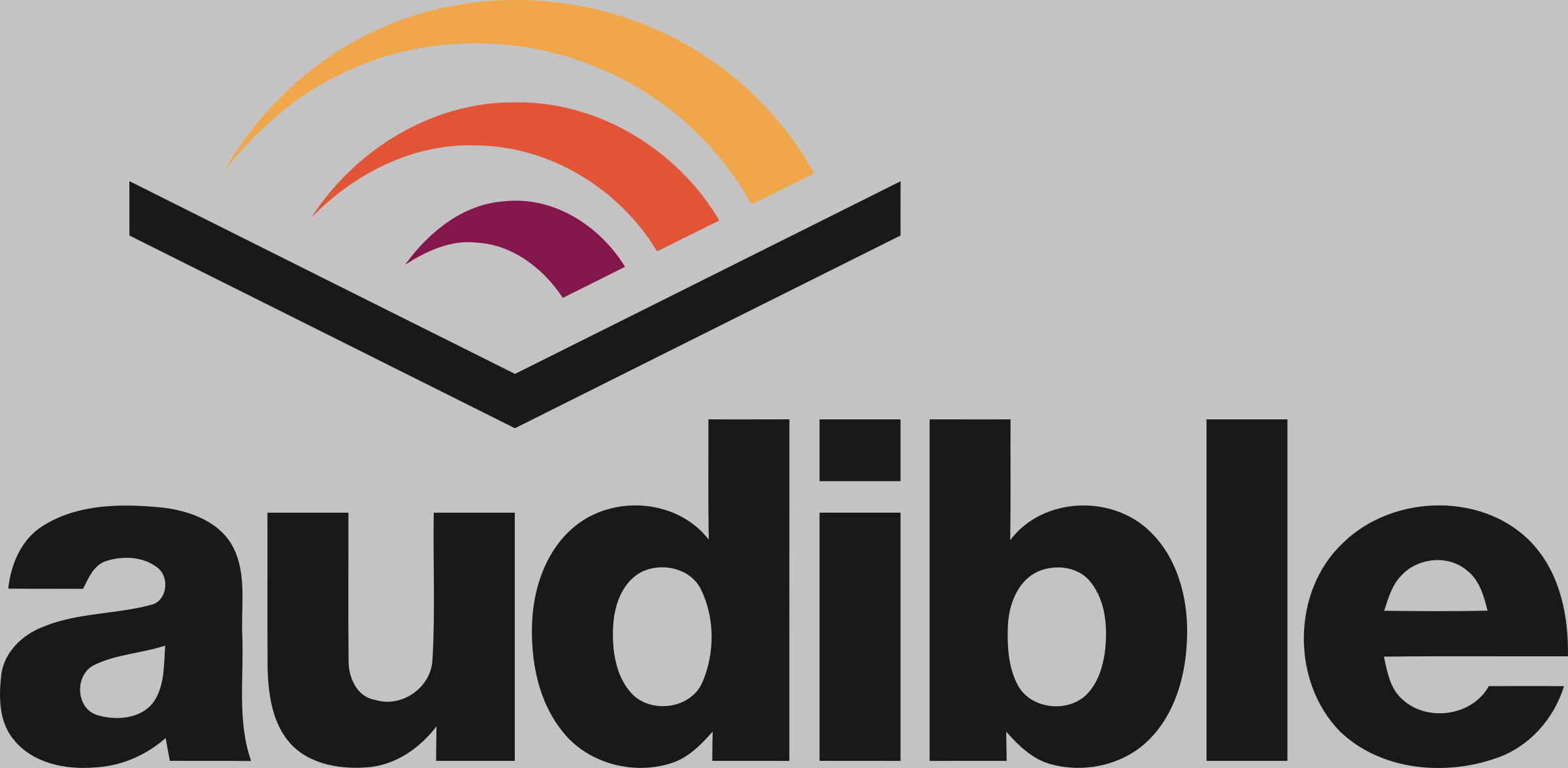Audible (Unavailable)