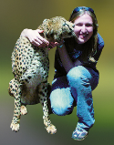 Valerie Lee - Author