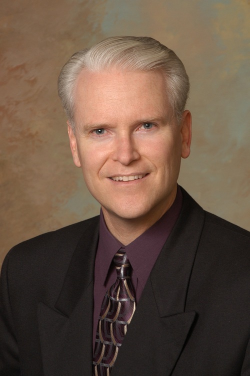 Author - David H. Thiele