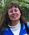 Barbara Kay - Author