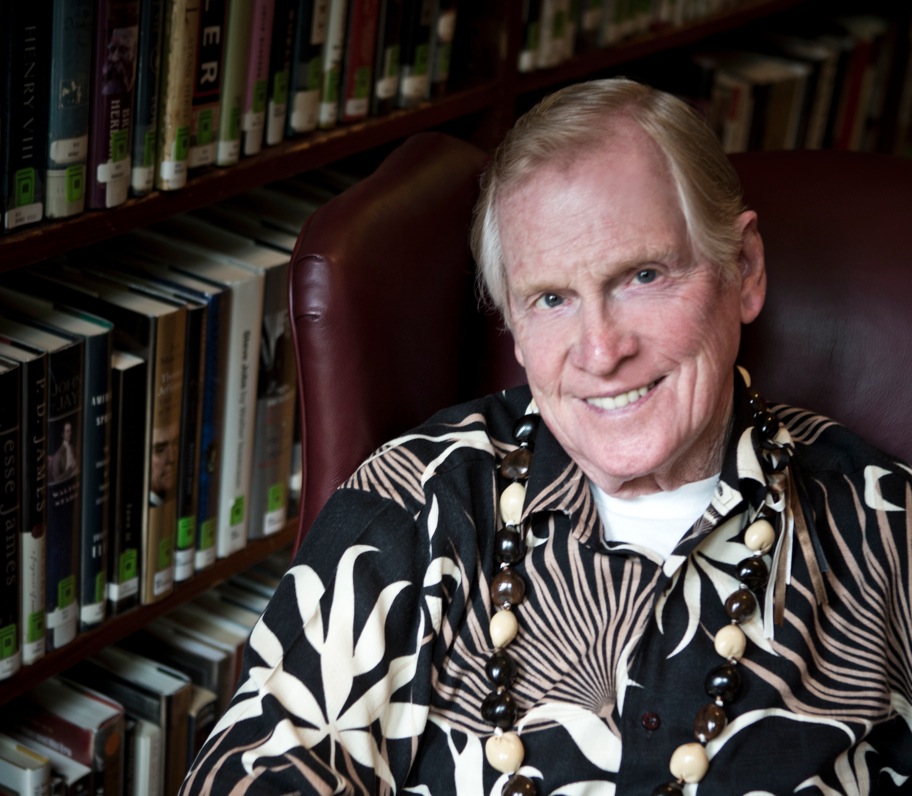 Mahlon F. Harris - Author