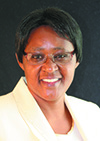 Susan Mbaluka - Author