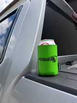 Pusher Koozie