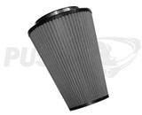 Pusher Hollow Point Air Filter