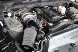 Pusher High Mount Compound Turbo System for 2003-2007 Dodge Cummins Trucks