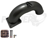 Pusher Intake Manifold 2003-2007 Dodge Cummins - Titanium