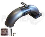 Pusher Intake Manifold 2003-2007 Dodge Cummins- Uncoated