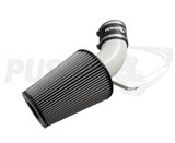 Pusher Front Mount Cold Air Intake System for 1989-1991 Dodge Cummins