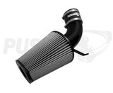Pusher Front Mount Cold Air Intake System for 1991-1993 Intercooled Dodge Cummins