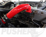 Pusher Intake System for 1991.5-1993 Dodge Cummins 12v