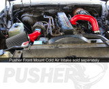 Pusher Intake System for 1991.5-1993 Dodge Cummins 12v