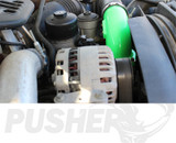 Pusher Intake Manifold 2005-2007 Ford Powerstroke