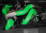 Pusher Max Compound Turbo System for 2004.5-2005 Duramax LLY Trucks