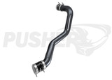 Pusher Max 3" Driver-side Charge Tube for 2004.5-10 Duramax LLY / LBZ / LMM Trucks