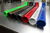Pusher Max 3" HD Passenger-side Charge Tube for 2006-2010 Duramax LBZ / LMM Trucks