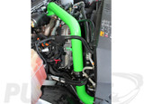Pusher Max HD Charge Tube for 2011-2016 Duramax LML Trucks